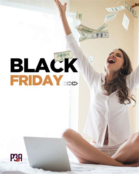 A Black Friday já está chegando e se preparar para essa data é muito