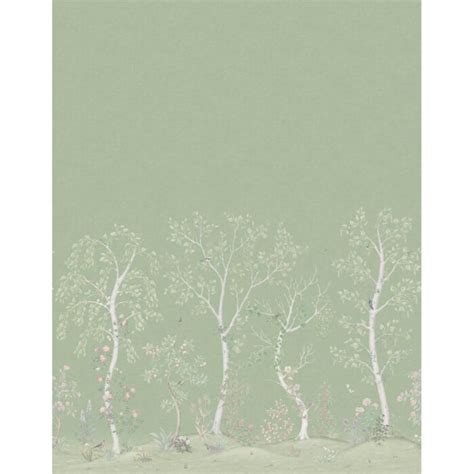 Seasonal Woods Silk 120 6021S Cole Son