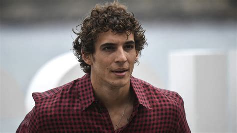 Miguel Herrán Actor De La Casa De Papel Sufre Terrible Accidente Unotv