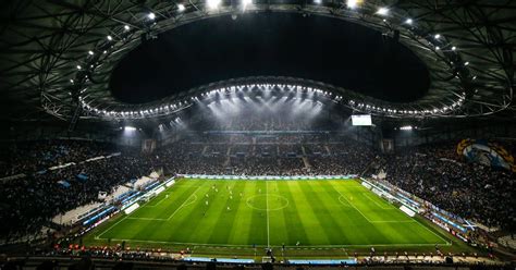 Ligue Om Psg Dazn A Choisi Son Camp