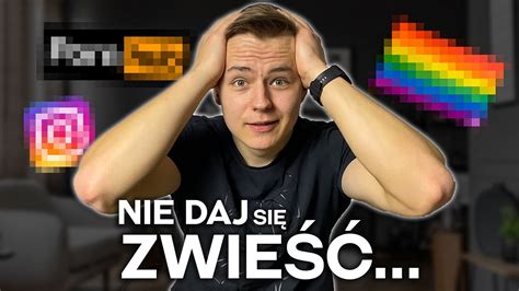 TE 4 RZECZY NISZCZĄ MŁODYCH LUDZI uważaj nim będzie za późno YouTube