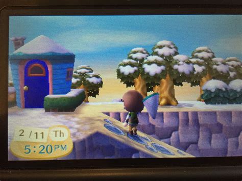 Best house location ever. : r/AnimalCrossing