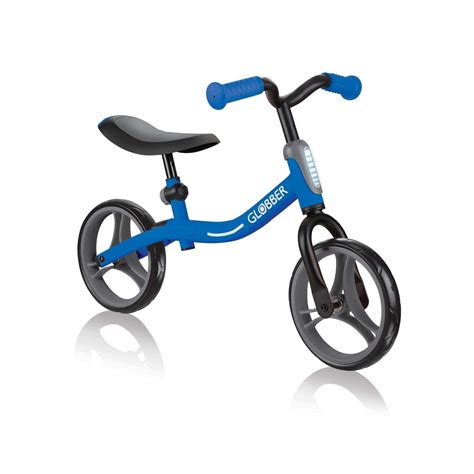 Globber Go Bike Navy Blue Emag Bg