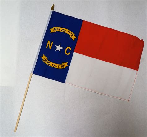 Saigon Sams Military Surplus Store Flag Sticknorth Carolina Choose