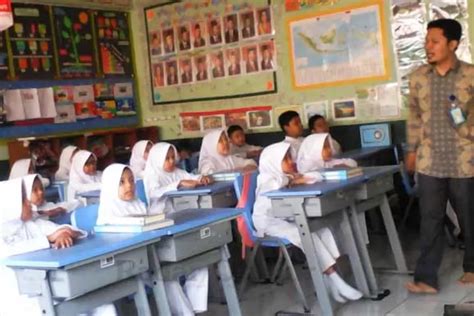 Sd Islam Al Azhar Didik Siswa Lewat Ilmu Keagamaan Radar Cianjur