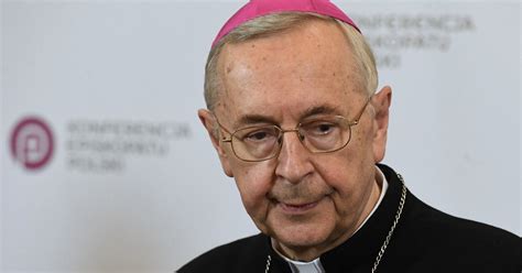 Arcybiskup Stanisław Gądecki o zmartwychwstaniu Chrystusa - Wiadomości
