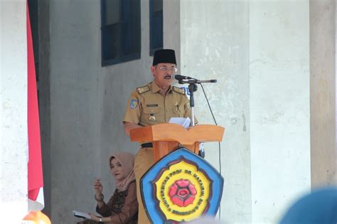 Bangun Gedung Serba Guna Unihaz Dibantu Rp Miliar Oleh Pemprov