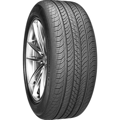 Tire Continental ProContact TX 265 35R20 99H XL AO A S All Season