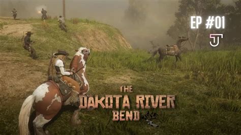 Rdr2 Rp Dakota River Bend 01 Finding Copper And Hunting Bounties