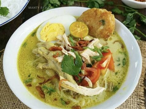 Tempat Soto Di Banyumas Yang Rasanya Enak Dan Gurih Catat Lokasinya