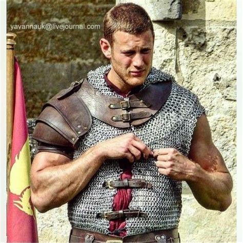 Psa Tom Hopper Is Hot Af And He Should Ve Gone Shirtless At Least Once