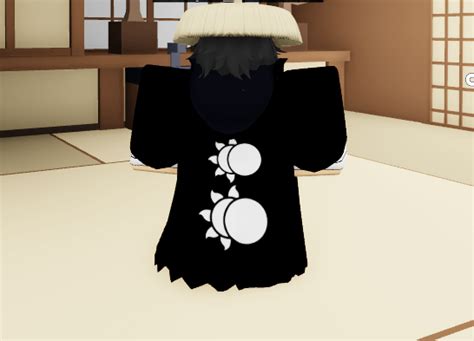 Made Dawn Cloak For Public Use! : r/Shindo_Life