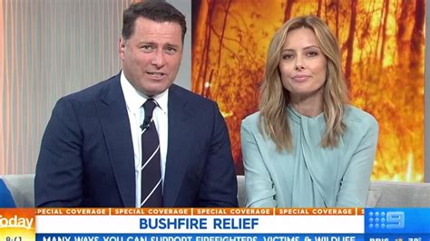 Channel 9s Today Show Catches Up To Sunrise In Successful Ratings Week