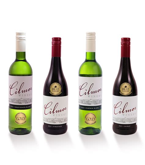 Cilmor Wines Cilmor Wines