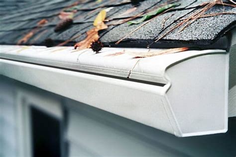 Bluff City Gutters Eliminate Clogged Gutters Forever