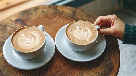 Guía De Vasos Y Tazas De Café Ocu