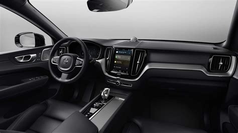 Volvo Goes Back to Black, Debuts XC60 Black Edition - autoevolution