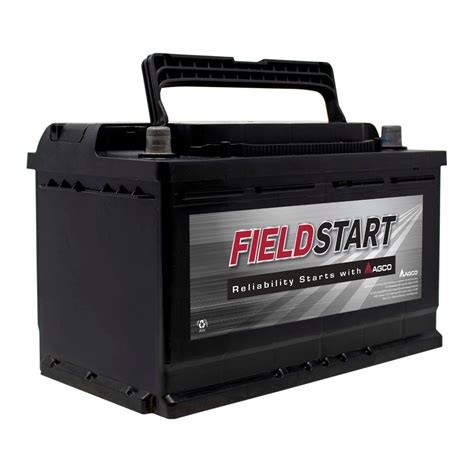 Agco Fieldstart Battery Vehicle Batteries Batteries And Cells And Accessories Batteries