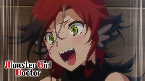 Watch Monster Girl Doctor 2020 Tv Series Online Plex