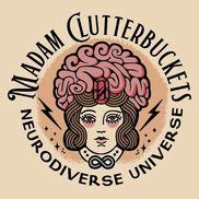 Oddities by Madam Clutterbucket's Neurodiverse Universe in Asheville ...