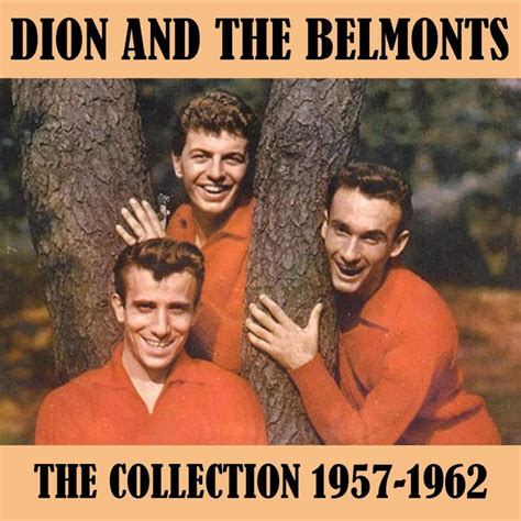 Kansas City Song And Lyrics By Dion The Belmonts Spotify