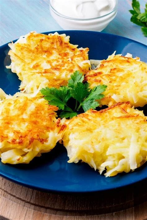 20 Quick Frozen Hash Brown Recipes Insanely Good