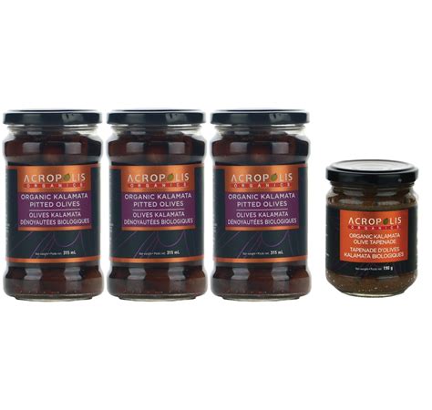 Kitchen Food And Drinks Sauces And Spices Acropolis Organics