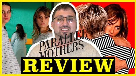 Parallel Mothers 2021 One Of Pedro Almodovar S Best Works Movie