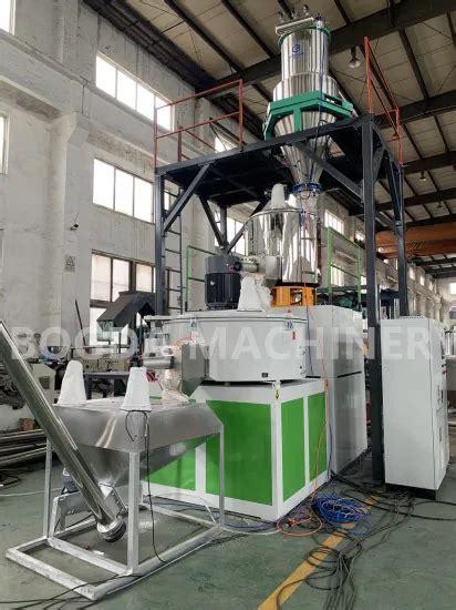 PVC Chemical Additives Automatic Weighing Dosing Batching System With