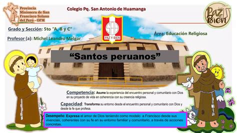 Santos Peruanospptx