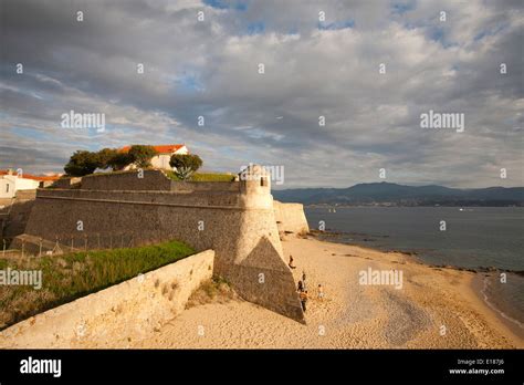 Ajaccio Beaches Hi Res Stock Photography And Images Alamy