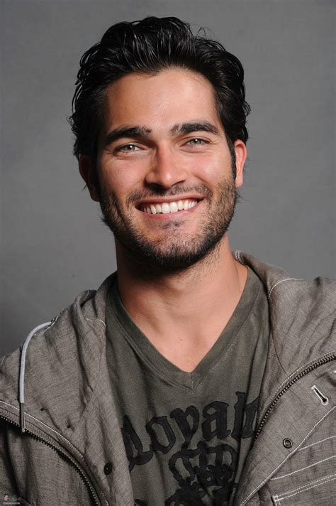 Tyler Hoechlin♥ - Teen Wolf Photo (24393565) - Fanpop