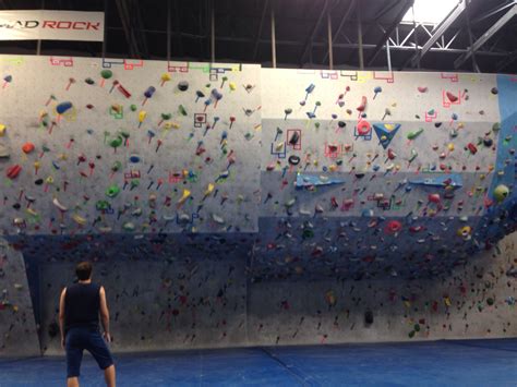 Rock Climbing Gyms In Boulder Colorado Jae Sikes