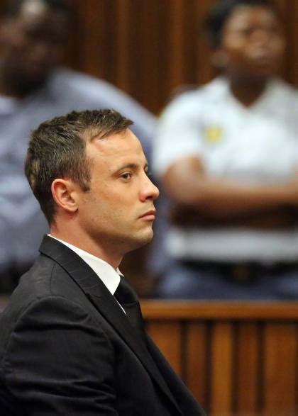 Oscar Pistorius Jailed What Will Prison Life Be Like For Disgraced