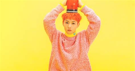 Nct Dream Renjun