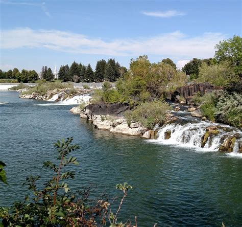 Snake River Greenbelt (Idaho Falls): All You Need to Know