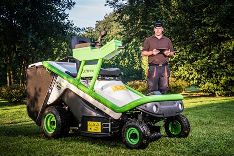 Etesia Launch Bahia Joyride Turf Matters