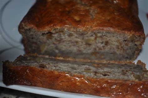 Beth's Favorite Recipes: Bob Evans Banana Bread