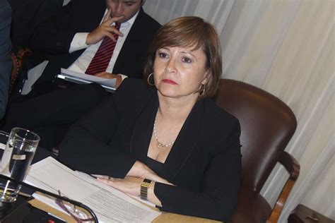 Diputada Hernando Manifest Su Preocupaci N Por Ndice De