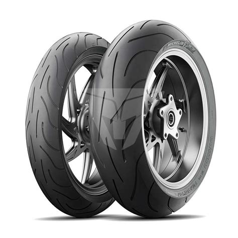 Michelin Pilot Power 2CT Motorcycle Tyres TyreTec Trading