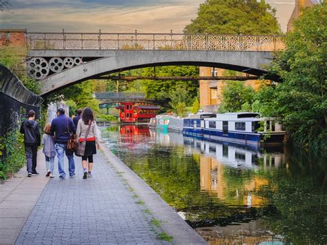 The Best London Boat Trips & River Cruises | The London Pass®