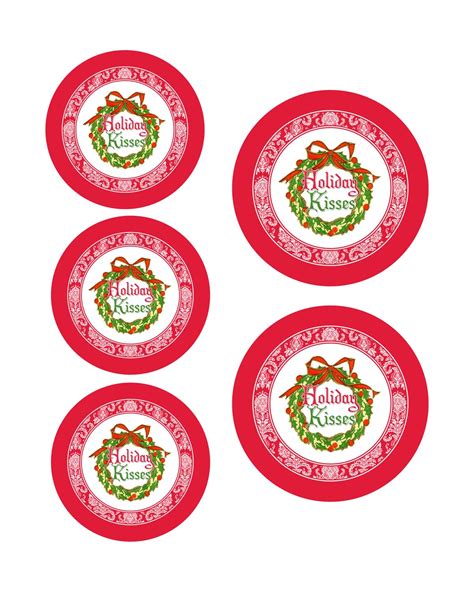 Christmas Candy Jar Labels! | Mason jars labels, Candy jar labels, Christmas candy jars