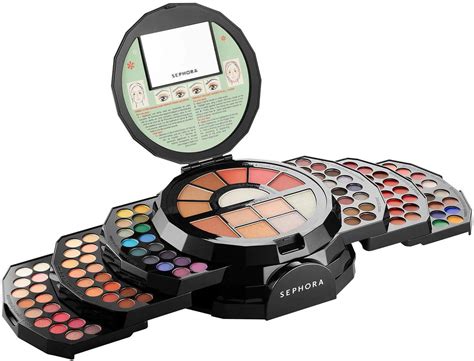 Buy Sephora Collection Igloo Palace Palette Limited Edition Online