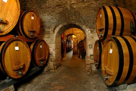 Tour Del Vino E Degustazioni A Siena E Dintorni