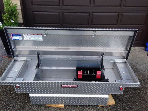 Best Weather Guard Tool Boxes Weatherguard Reviews