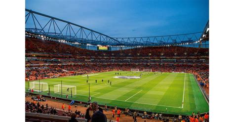 Arsenal vs Chelsea tickets | SeatPick