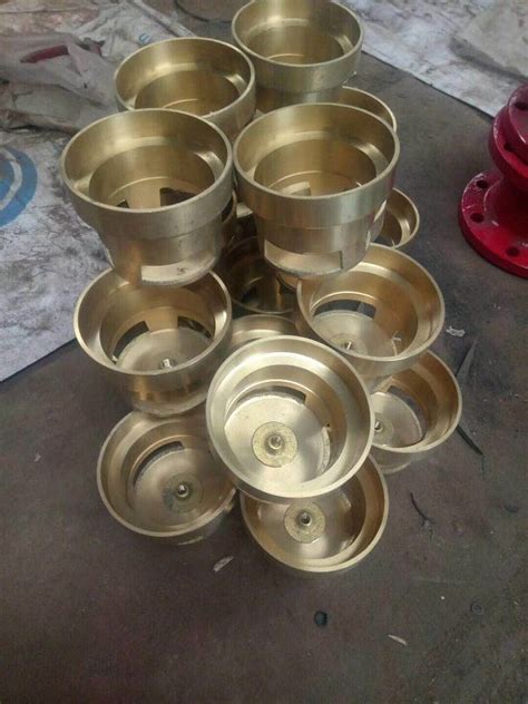 China Brass Casting Molds Suppliers Manufacturers Factory Discount