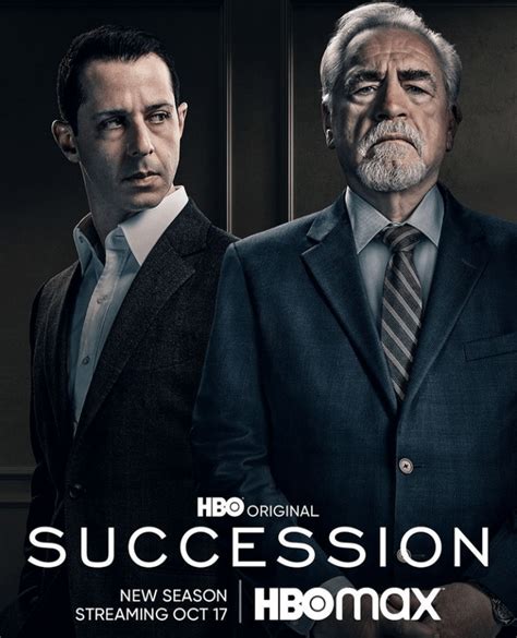 I Love The Succession Posters The Beautiful Photography The Poses And The Suggestive Pairings