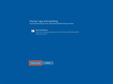 How To Change Boot Order In Windows Methods Itechguides