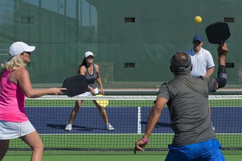 Most Common Pickleball Injuries And How To Treat Them